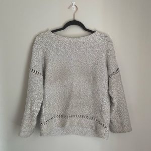 🖤 Lucky Brand Sweater 🖤